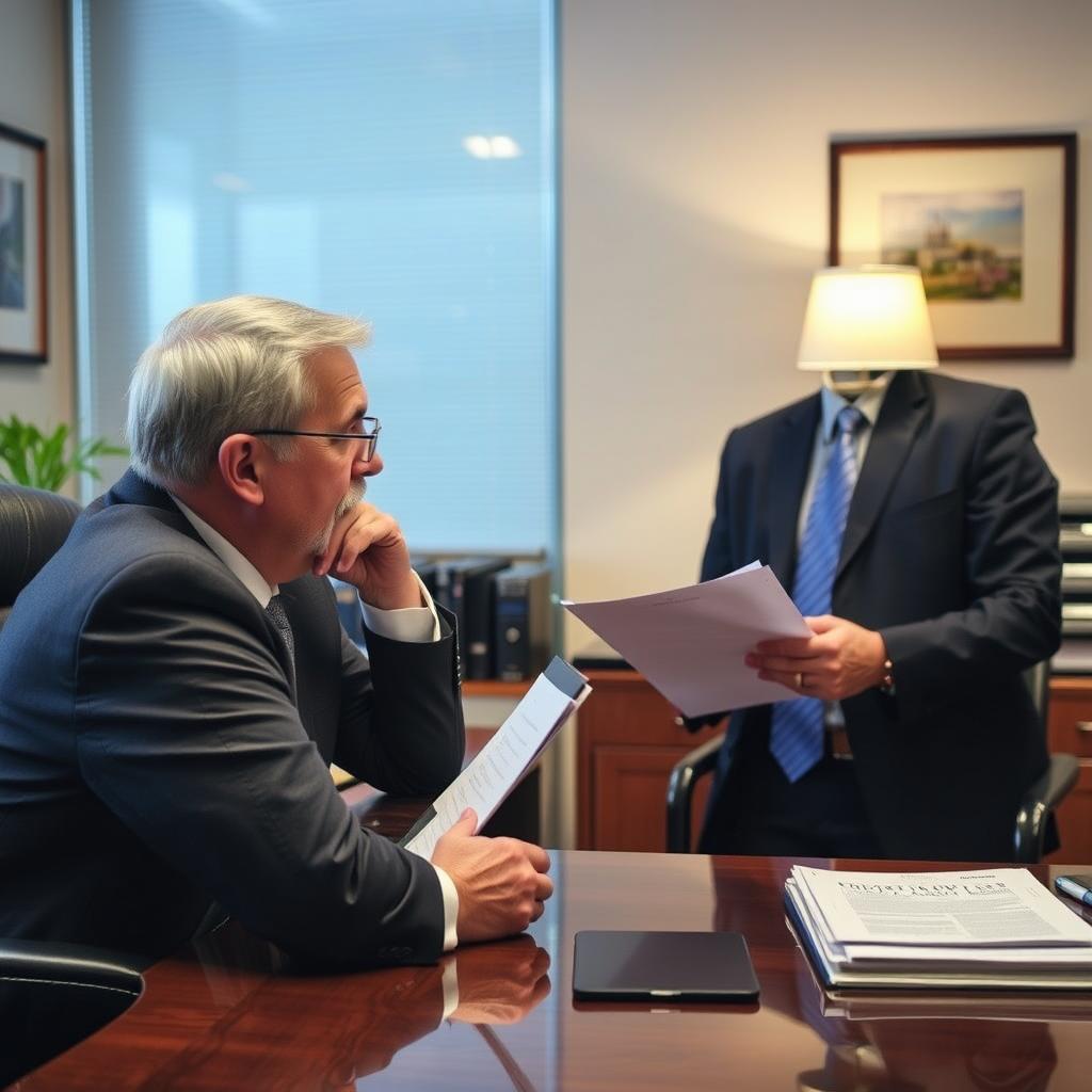 Criminal Solicitation lawyer Fairfax
