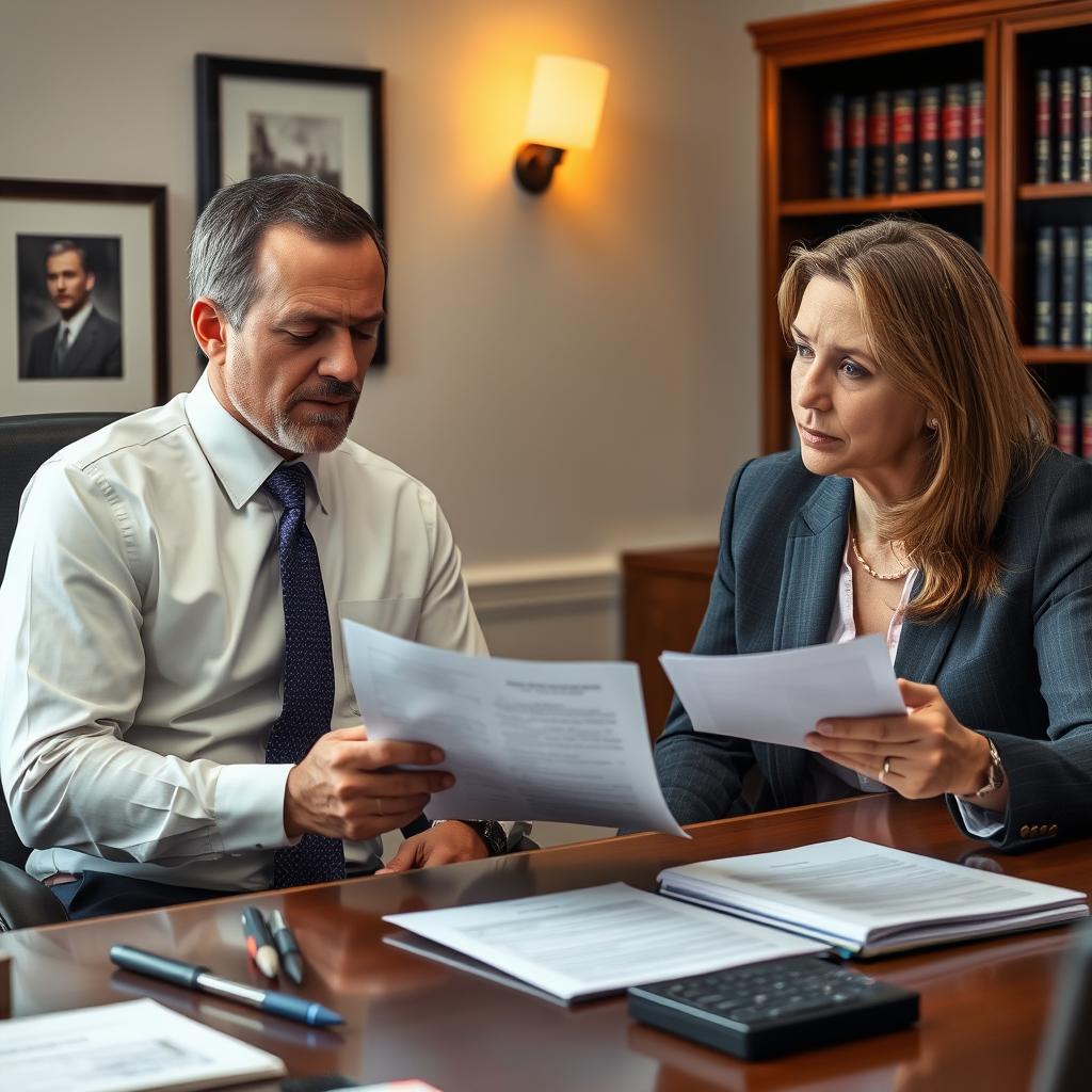 Criminal Solicitation lawyer Gloucester County