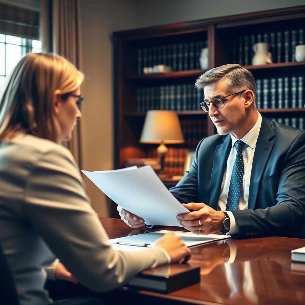 Criminal Solicitation lawyer Henrico County
