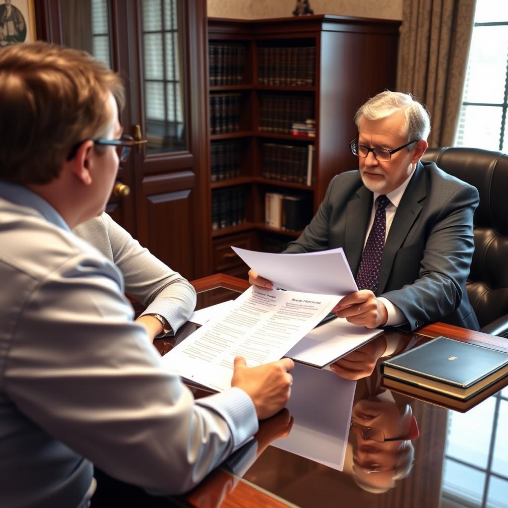 Criminal Solicitation lawyer Isle of Wight County