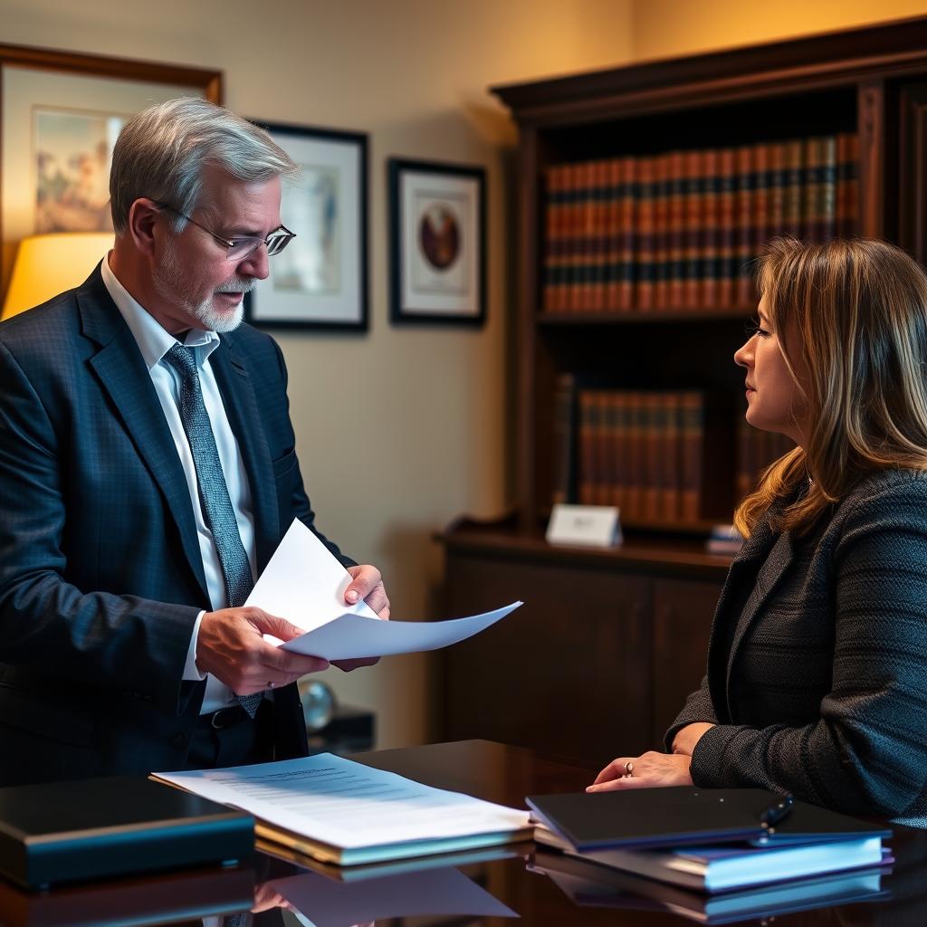 Criminal Solicitation lawyer James City County