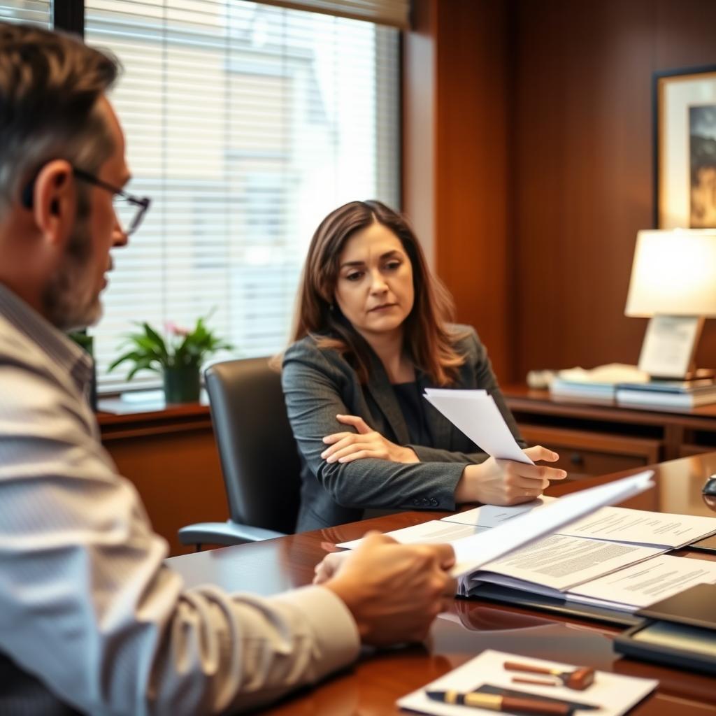 Criminal Solicitation lawyer Orange County