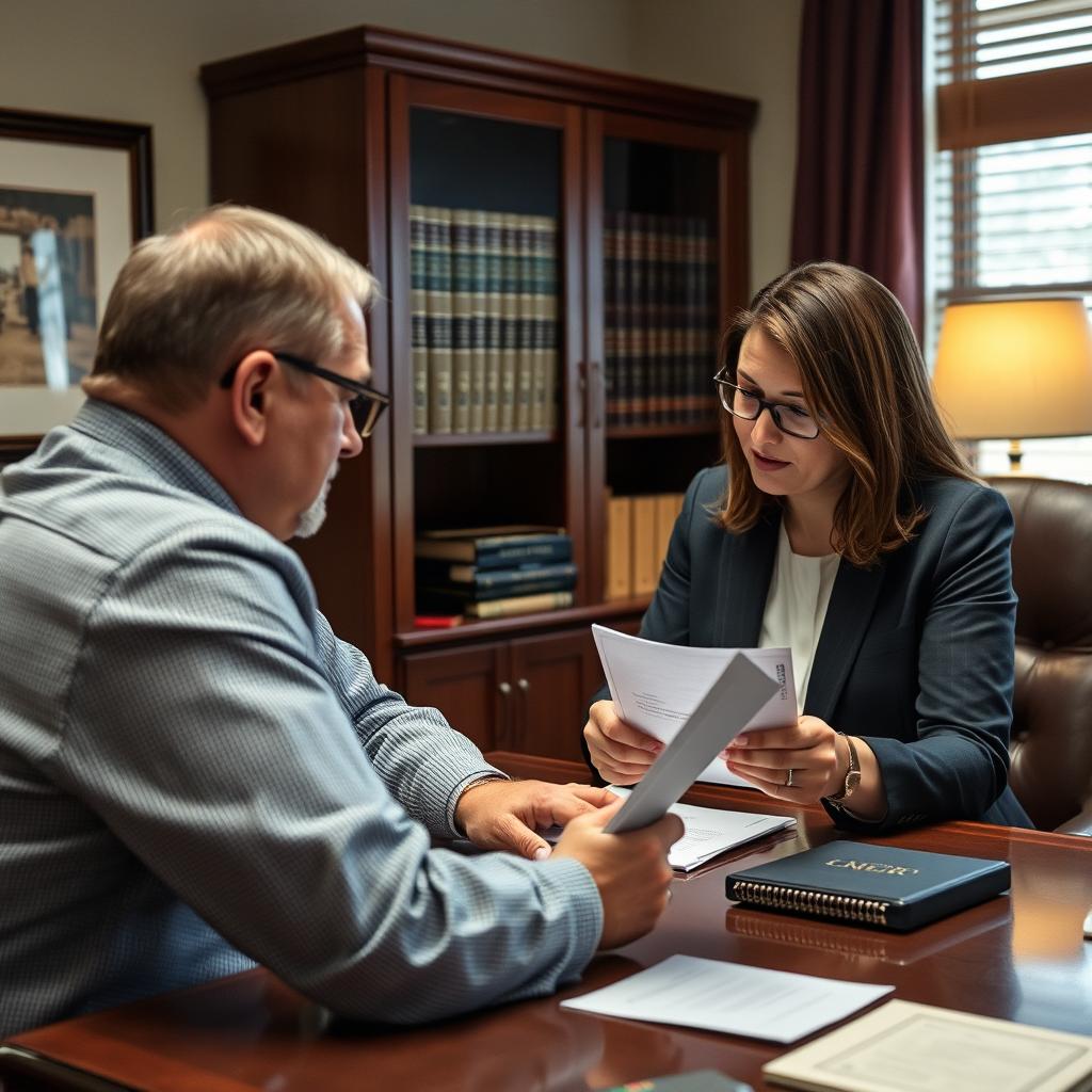 Criminal Solicitation lawyer Roanoke County