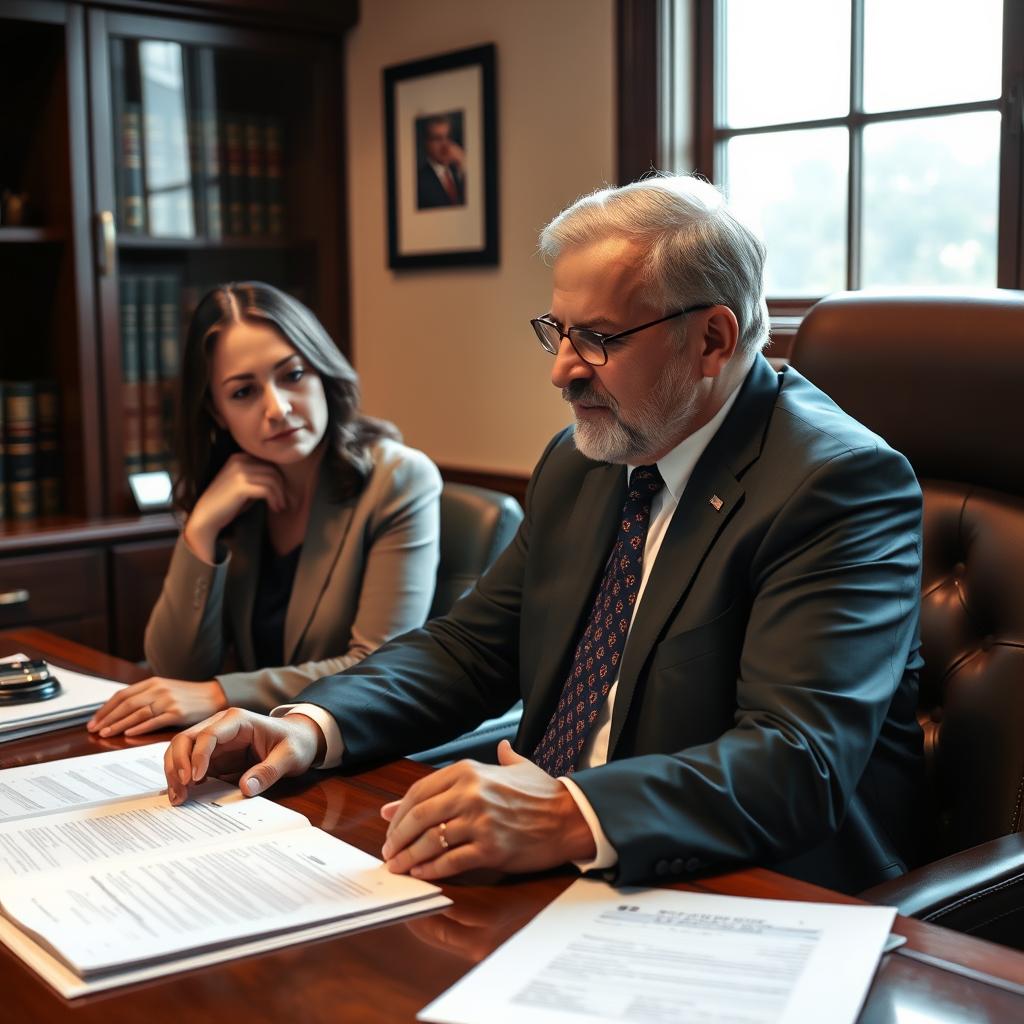 Criminal Solicitation lawyer Virginia Beach