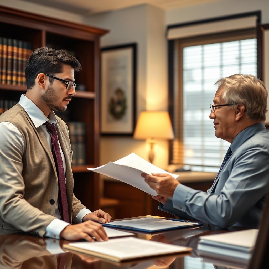 Criminal Solicitation lawyer York County