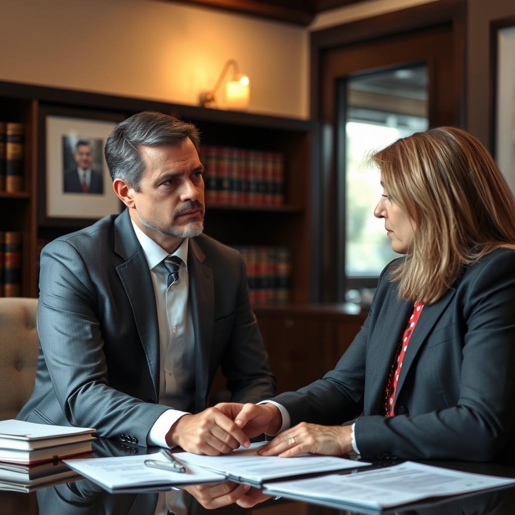 Cruelty Divorce Lawyer Adams Morgan