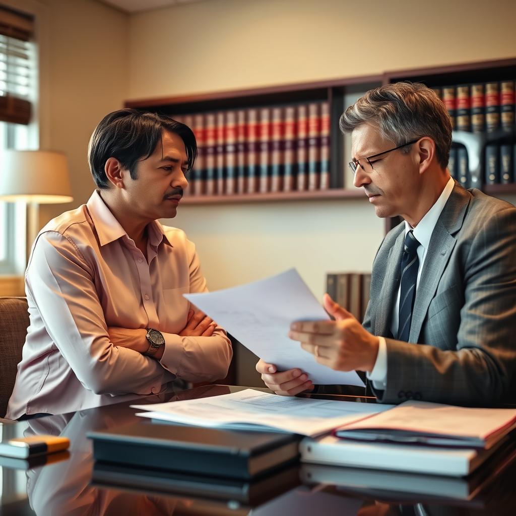 Cruelty Divorce Lawyer Baltimore