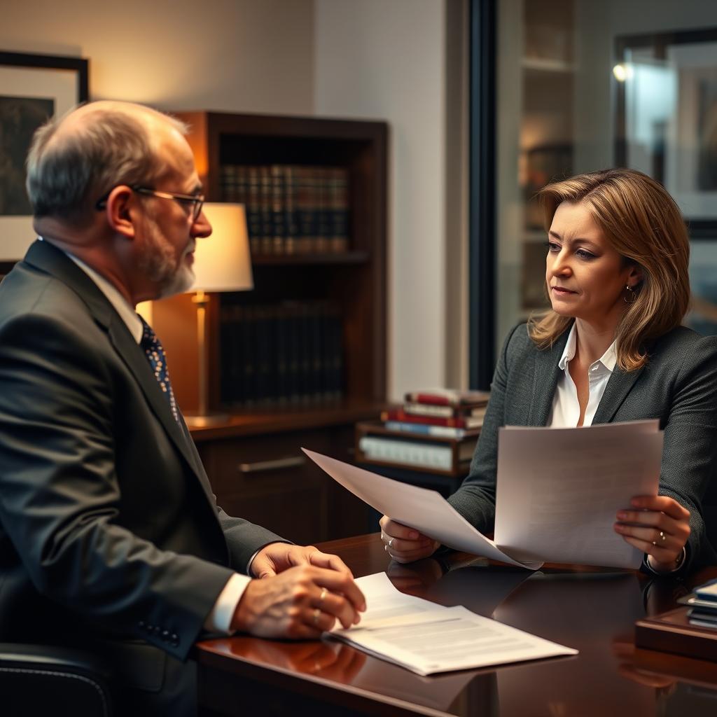 Cruelty Divorce Lawyer Warren County