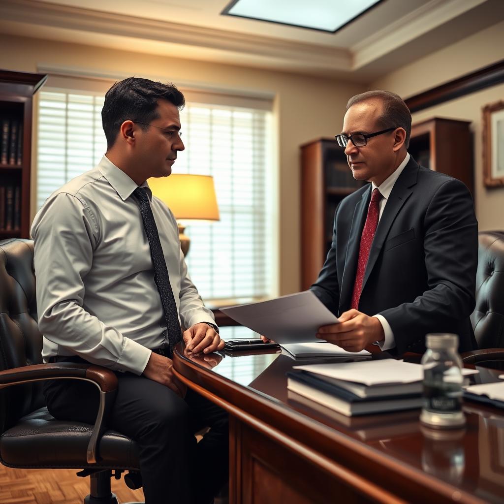 Cryptocurrency and Dark Web Offenses lawyer Union County