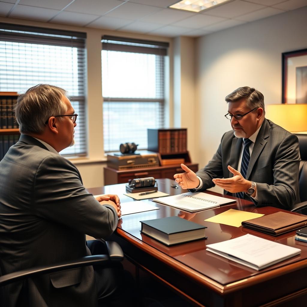 Cryptocurrency Crime Lawyer Camden County