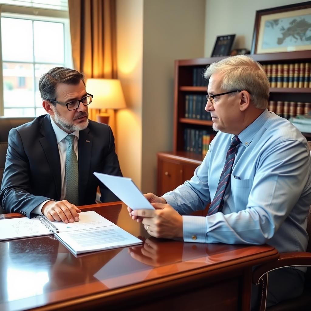Cryptocurrency Crime Lawyer Cape May County