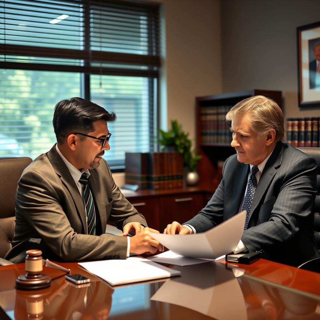 Cryptocurrency Crime Lawyer Frederick County
