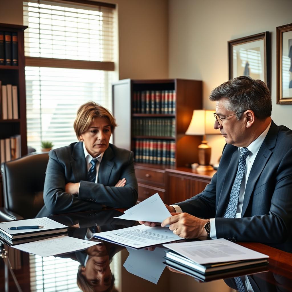 Cryptocurrency Crime Lawyer Howard County