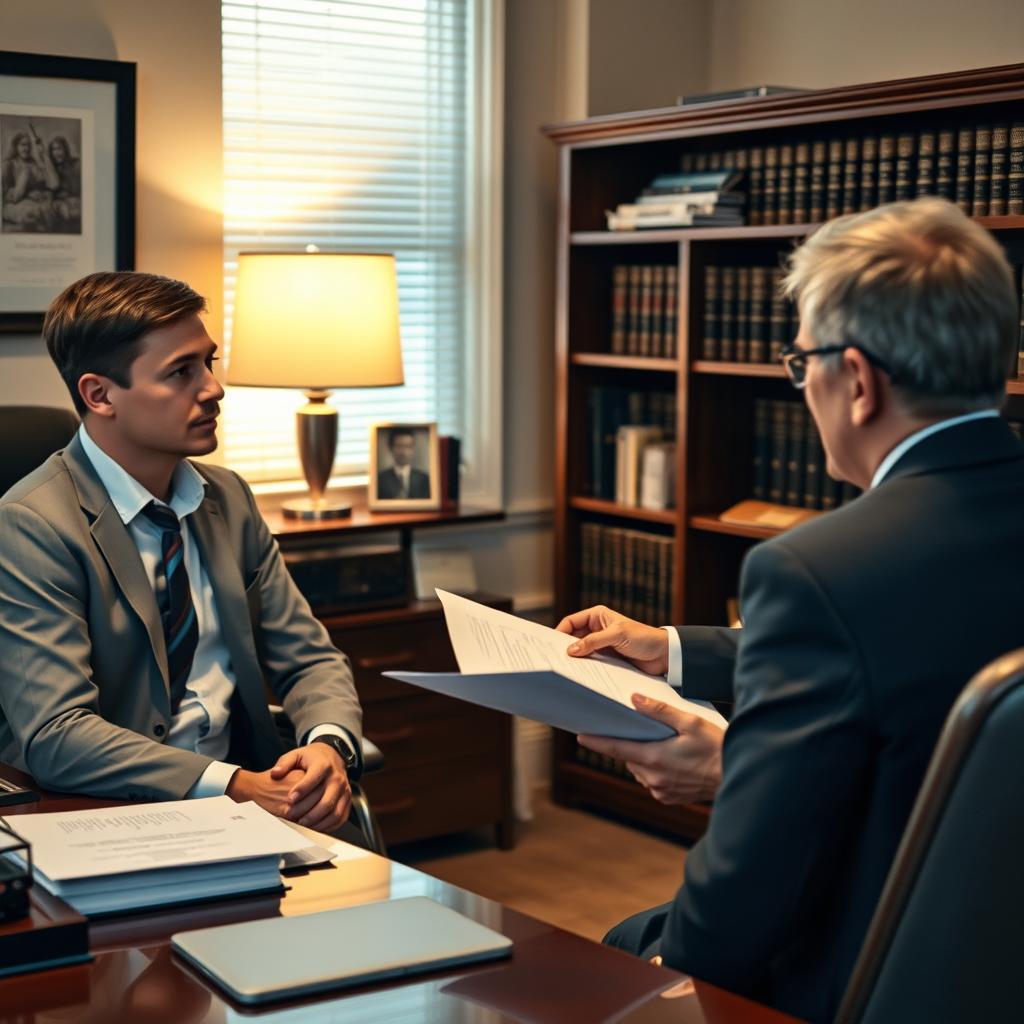 Cryptocurrency Crime Lawyer Salisbury