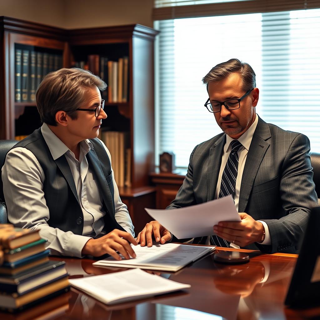Cryptocurrency Crime Lawyer Sussex County