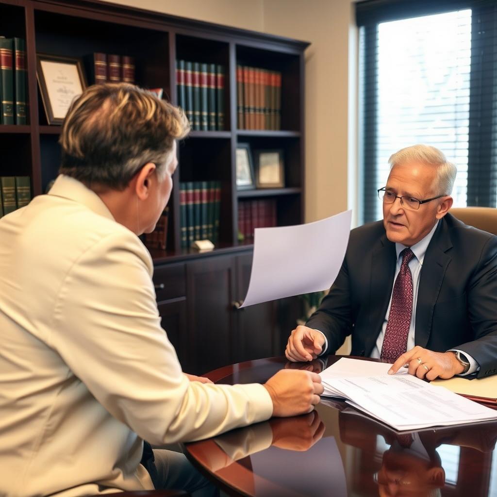 cuanto vale tu caso de lesiones personales en Maryland Montgomery
