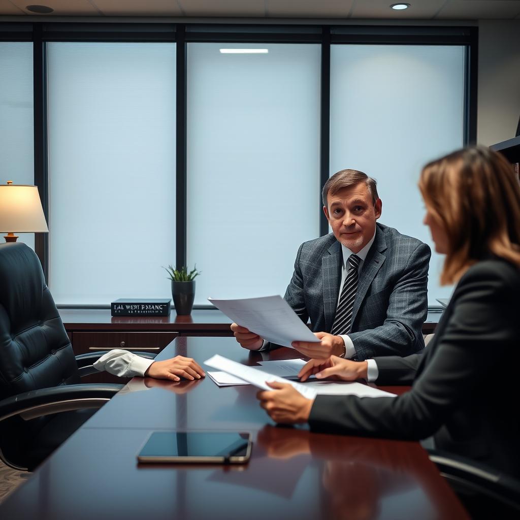 custody contempt lawyer Anne Arundel County