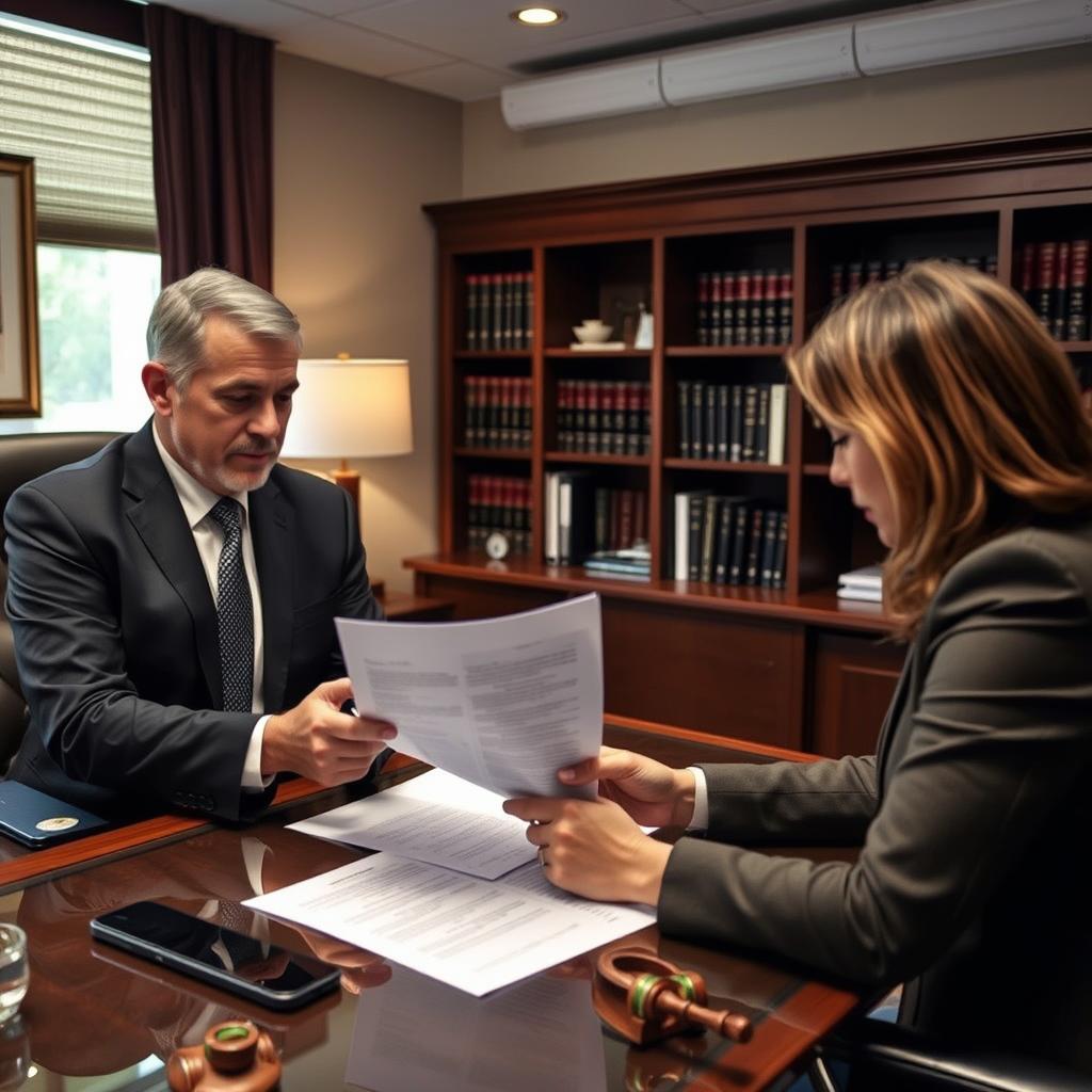 Custody Relocation Lawyer Orange County