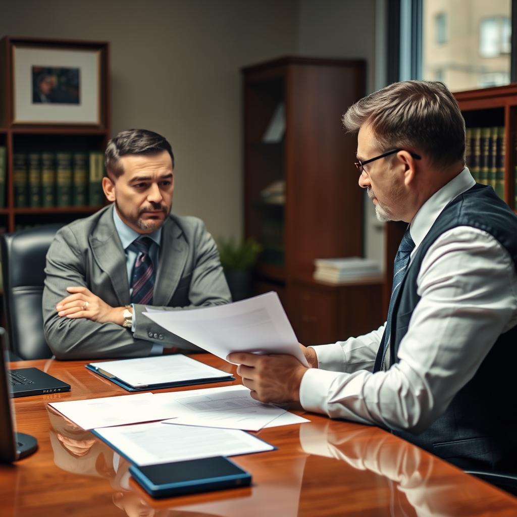 Cyber Crime Lawyer Atlantic County