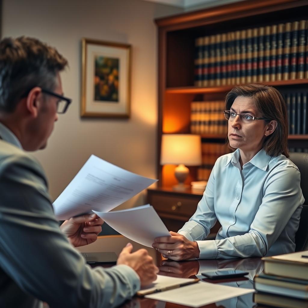 Cyber Crime Lawyer Cape May County