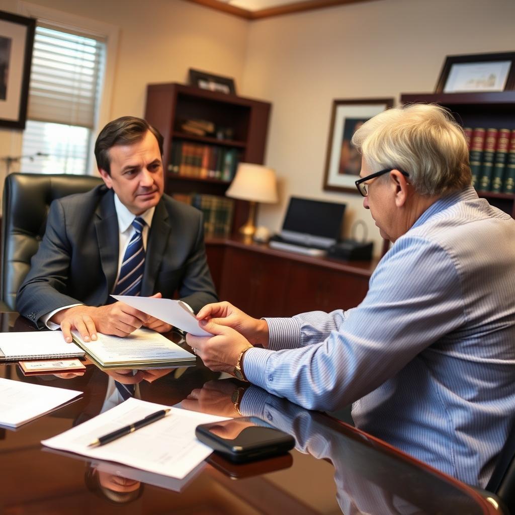 Cyber Crime Lawyer Cumberland County