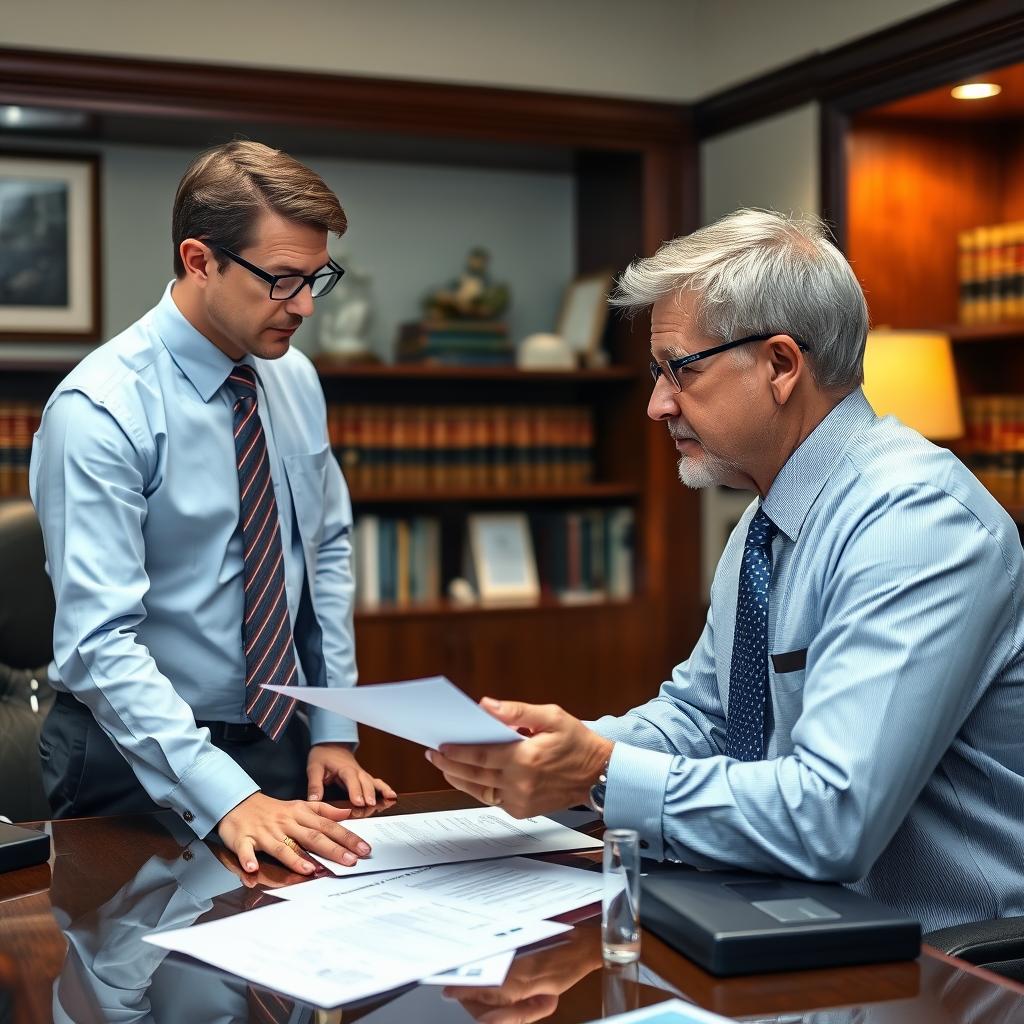 Cyber Crime Lawyer Gloucester County