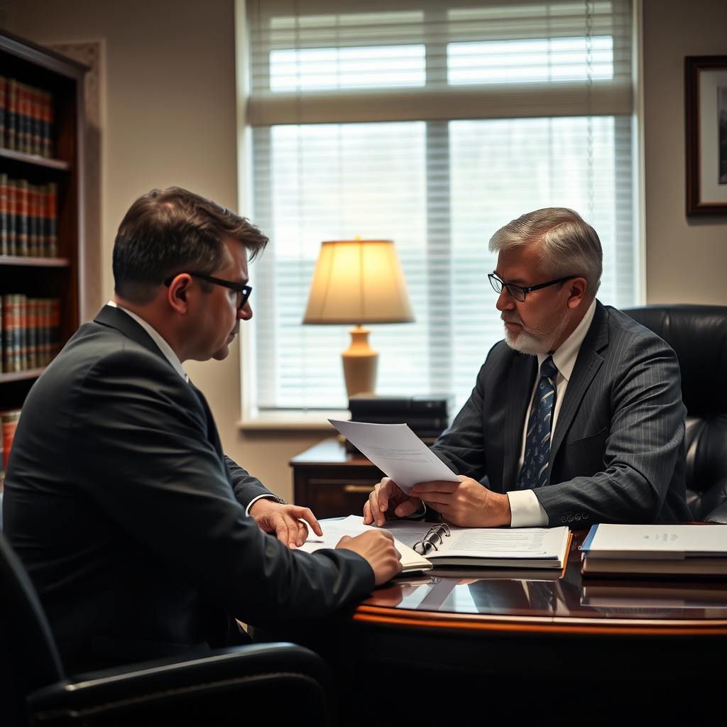 Dark Web Crime Lawyer Allegany County