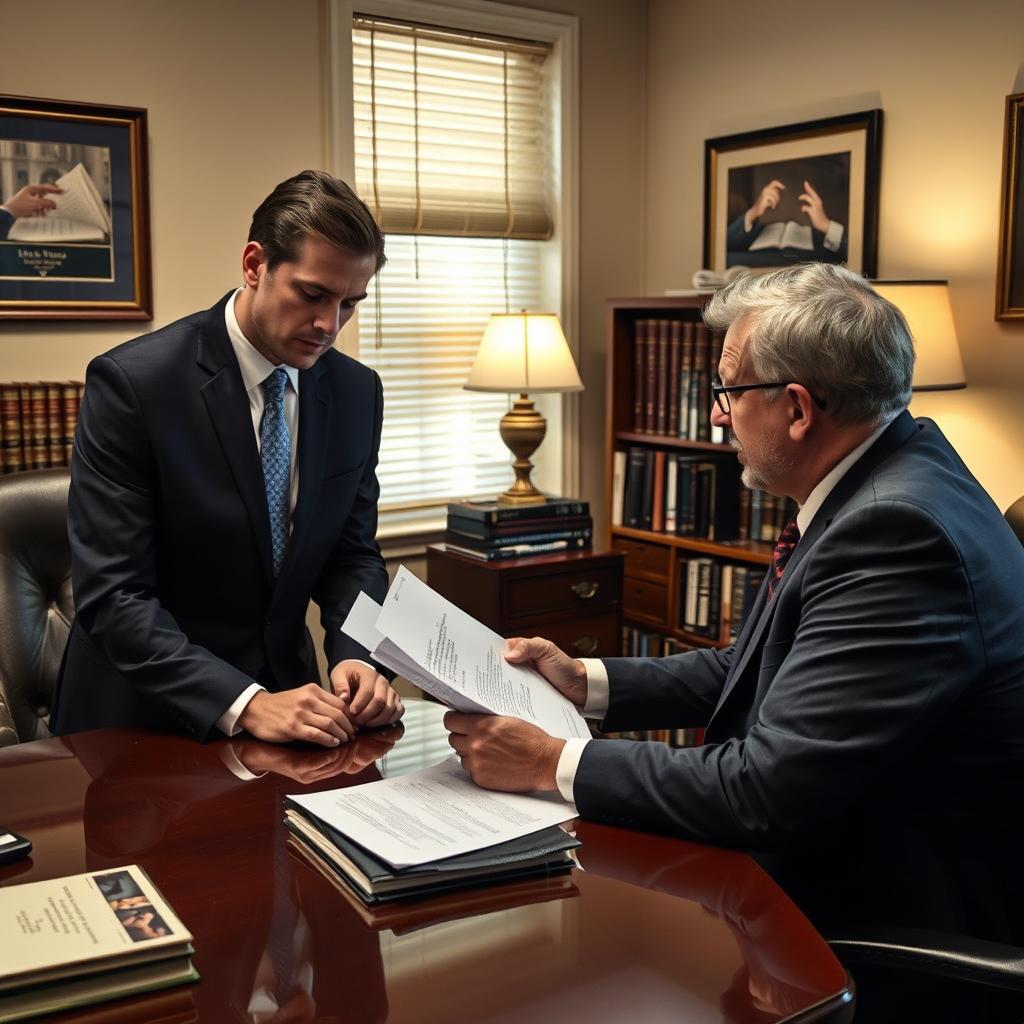 Dark Web Crime Lawyer Somerset County