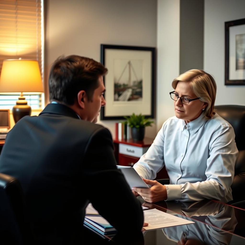 Debt Collection and Defense lawyer Bergen County
