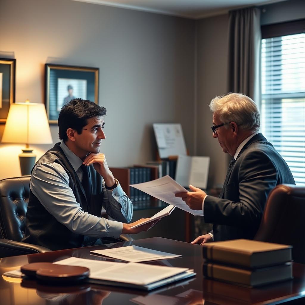 Debt Collection and Defense lawyer Hunterdon County