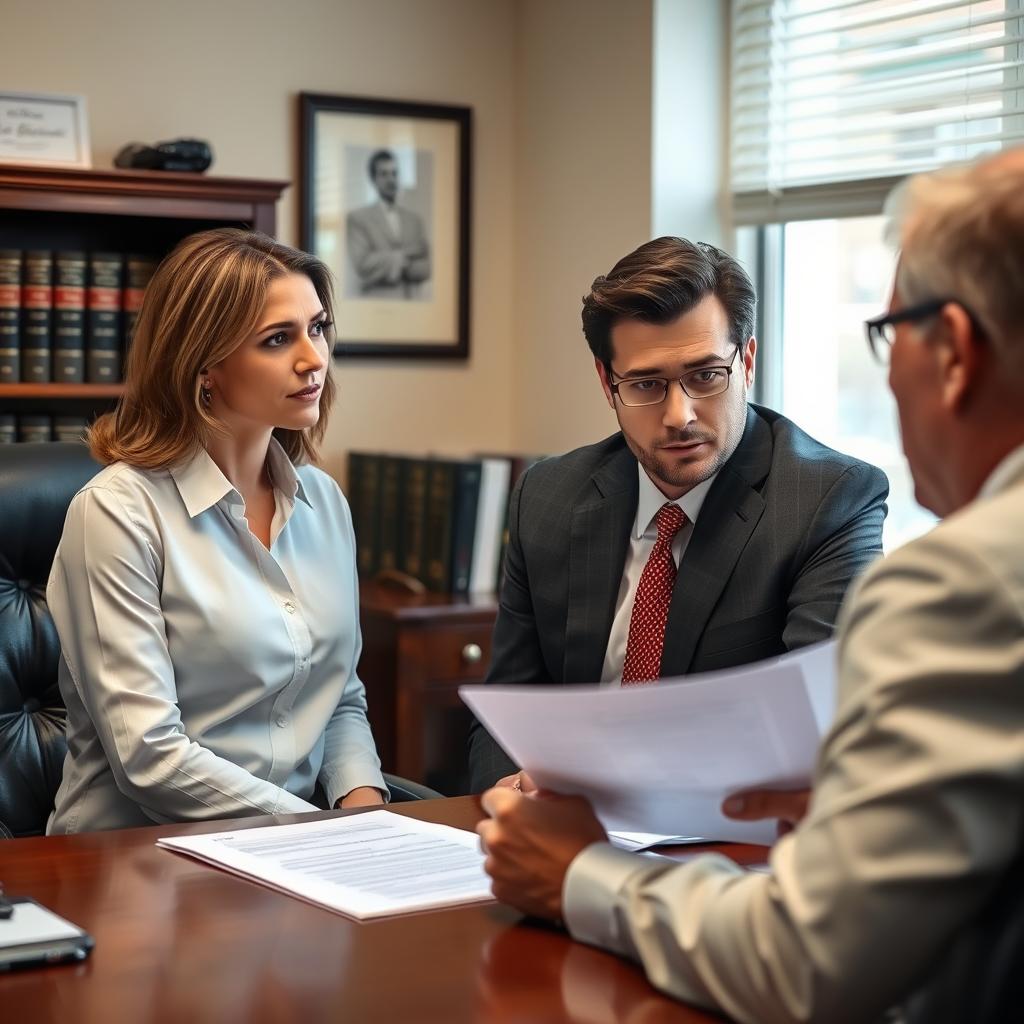 Debt Collection and Defense lawyer Somerset County