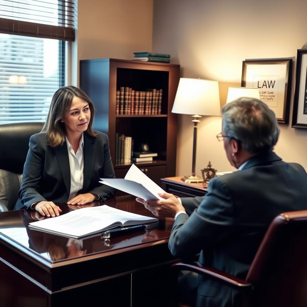Debtor Defense Lawyer Anne Arundel County
