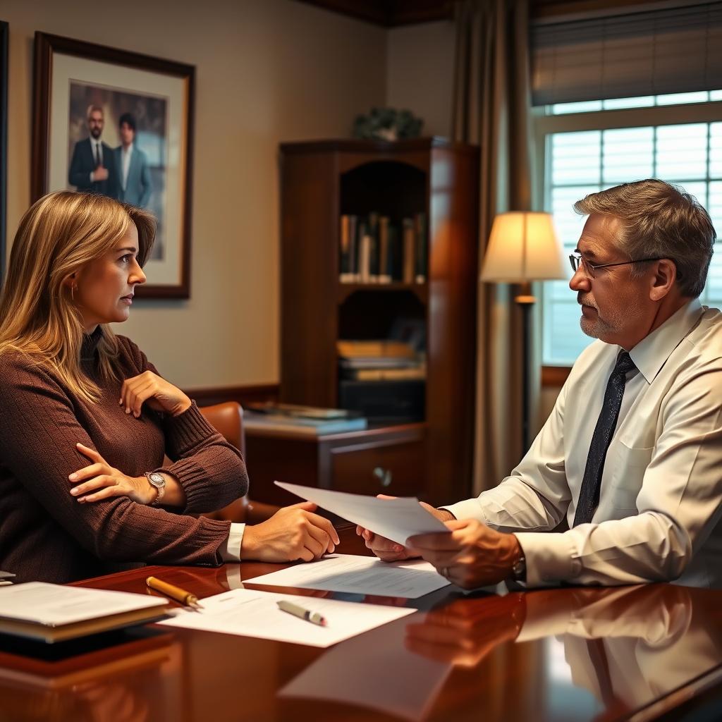 Debtor Defense Lawyer Carroll County