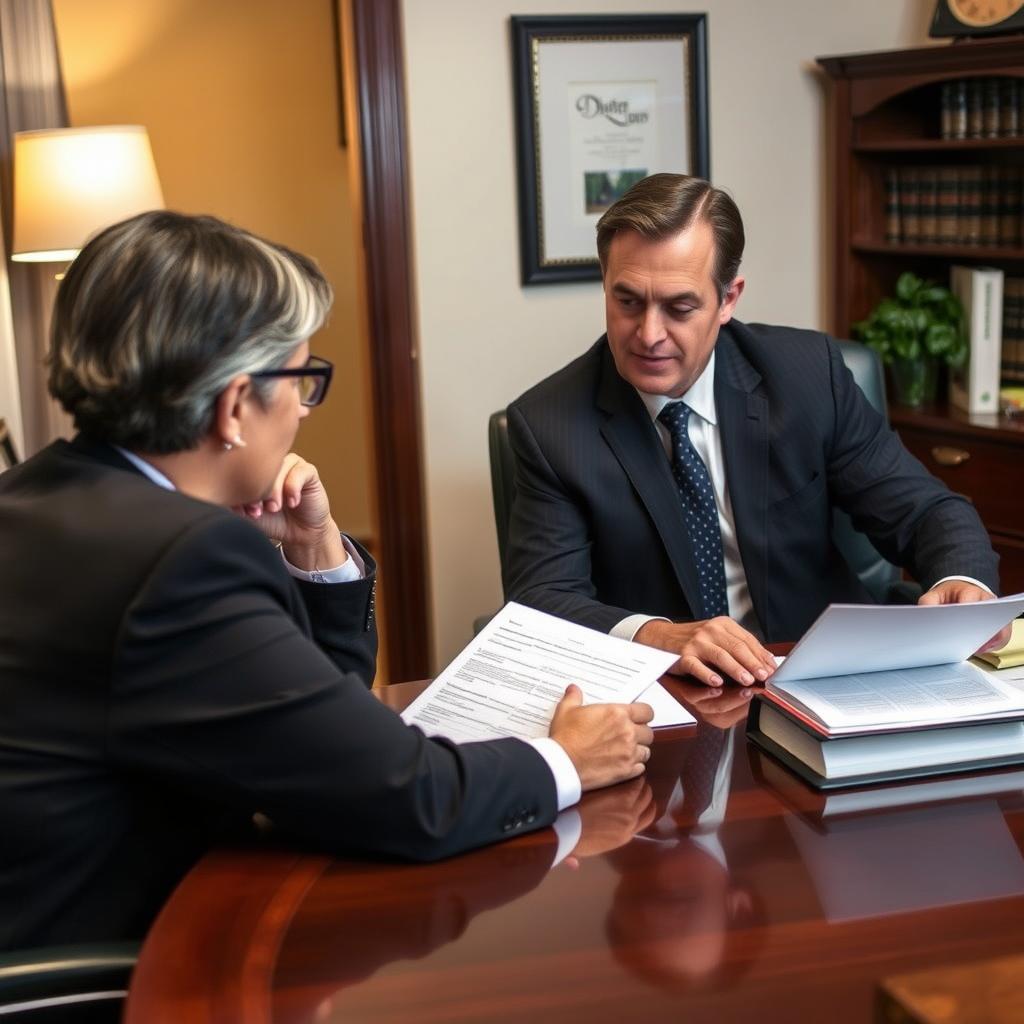 Debtor Defense Lawyer Harford County