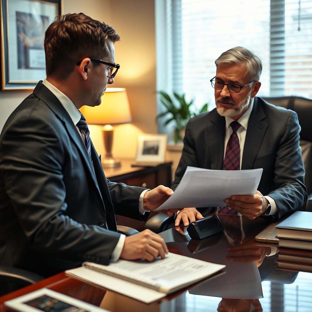 Debtor Defense Lawyer Prince Georges County