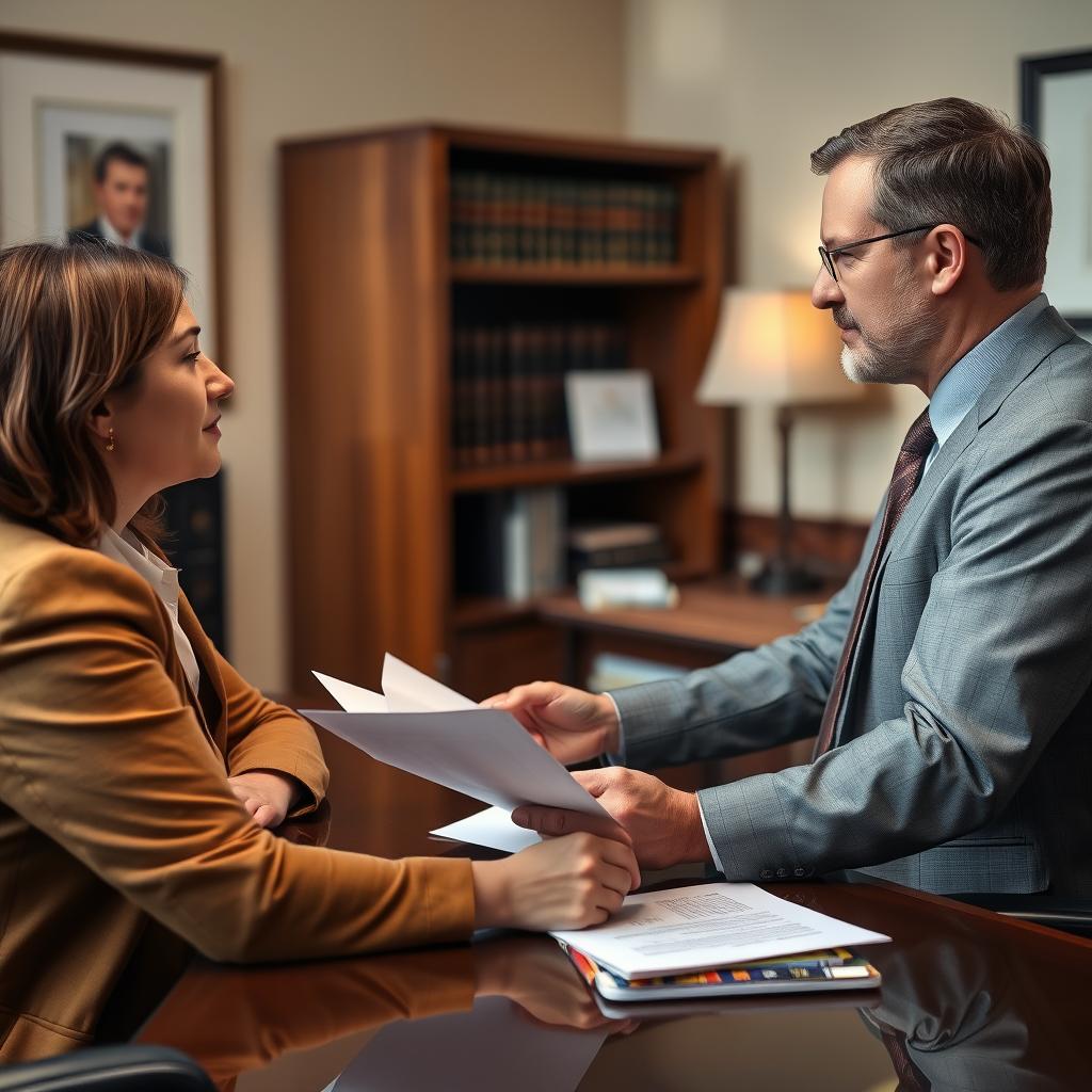 Debtor Defense Lawyer Spring Valley