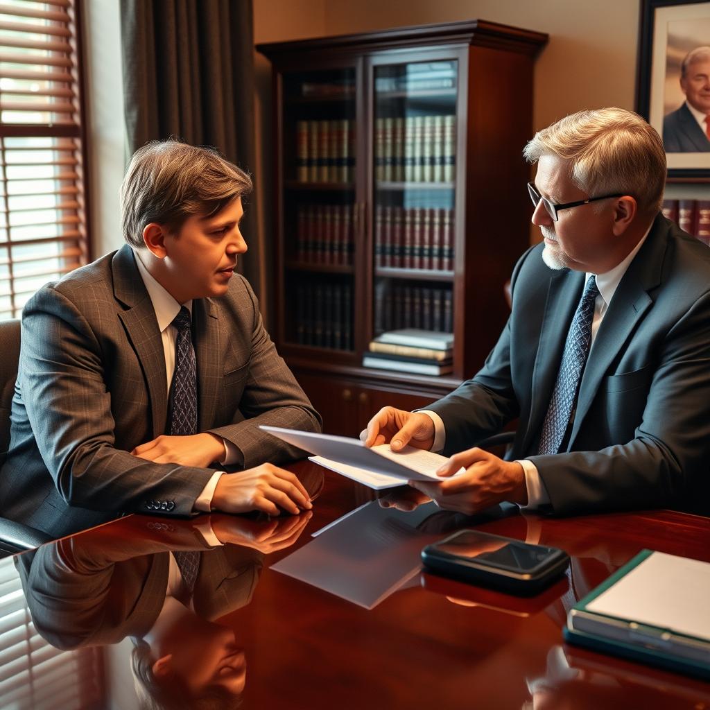 Debtor Defense Lawyer Washington County