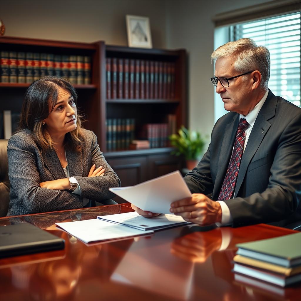 Debtor Defense Lawyer Worcester County