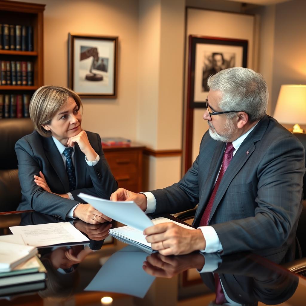 Defamation Lawyer Baltimore