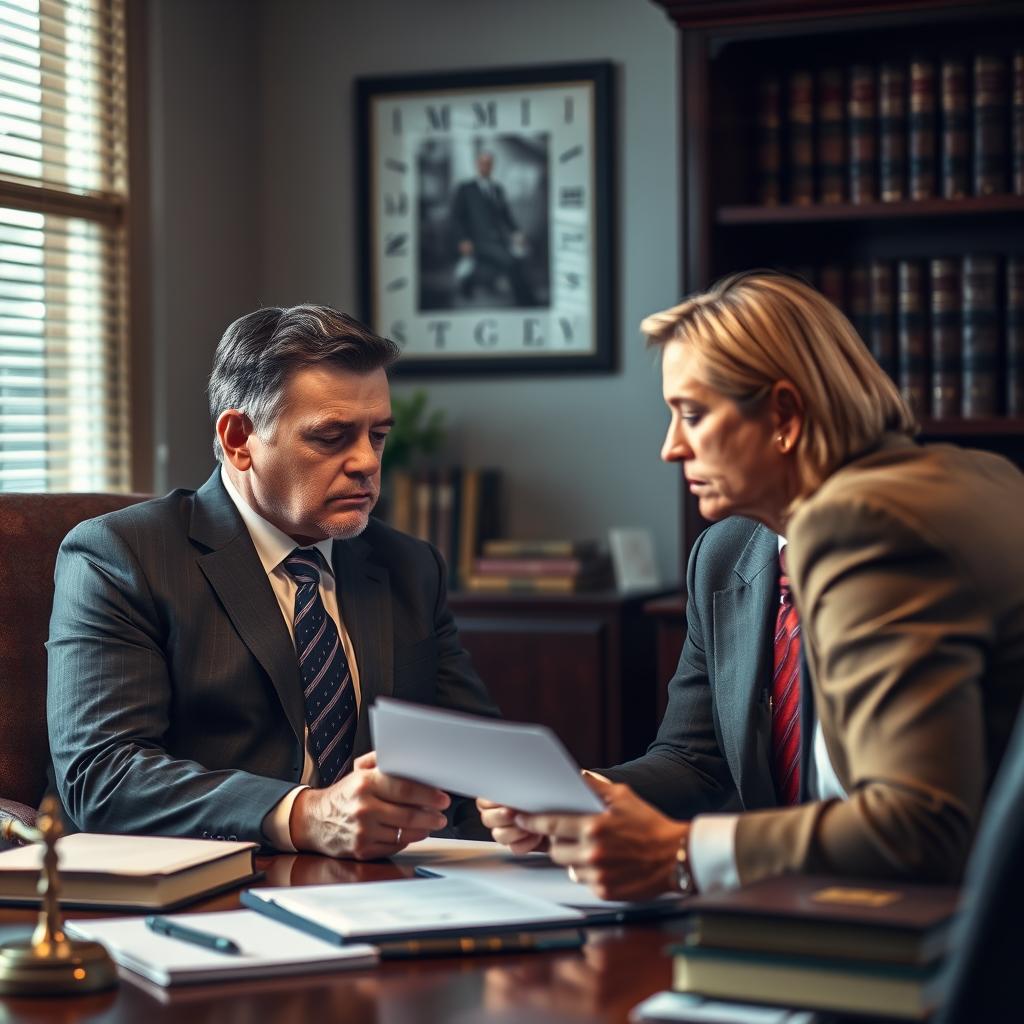 Defamation lawyer Hudson County