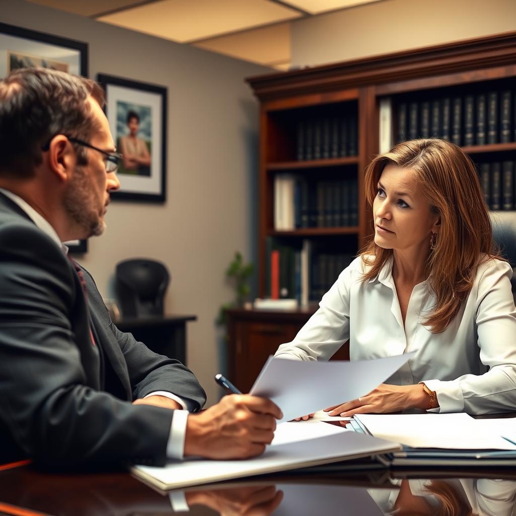 Defective Auto Parts lawyer Atlantic County