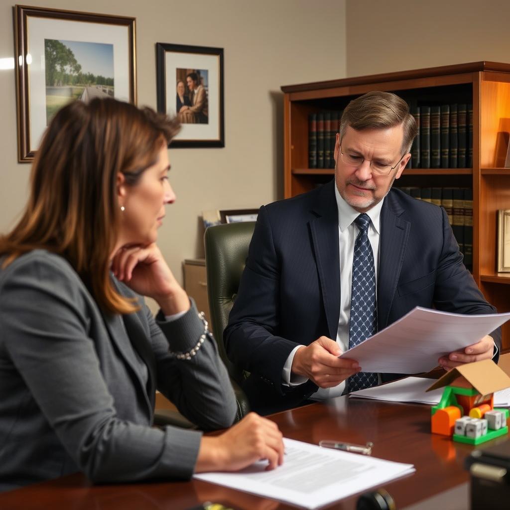 Defective Childrens Toys lawyer Gloucester County