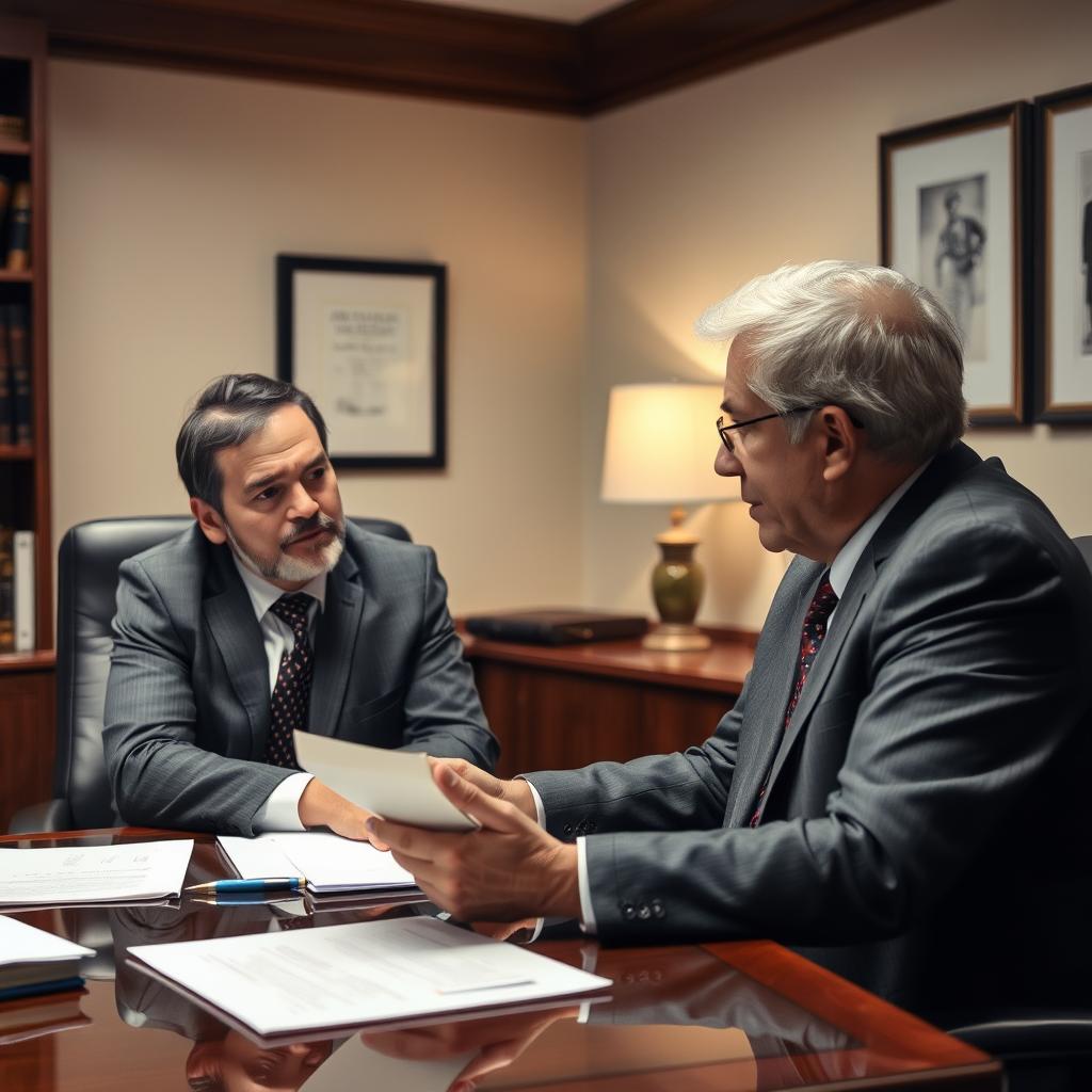 Defective Design lawyer Mercer County