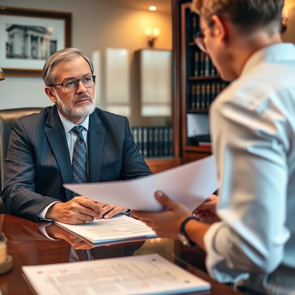 Defective Design lawyer Monmouth County