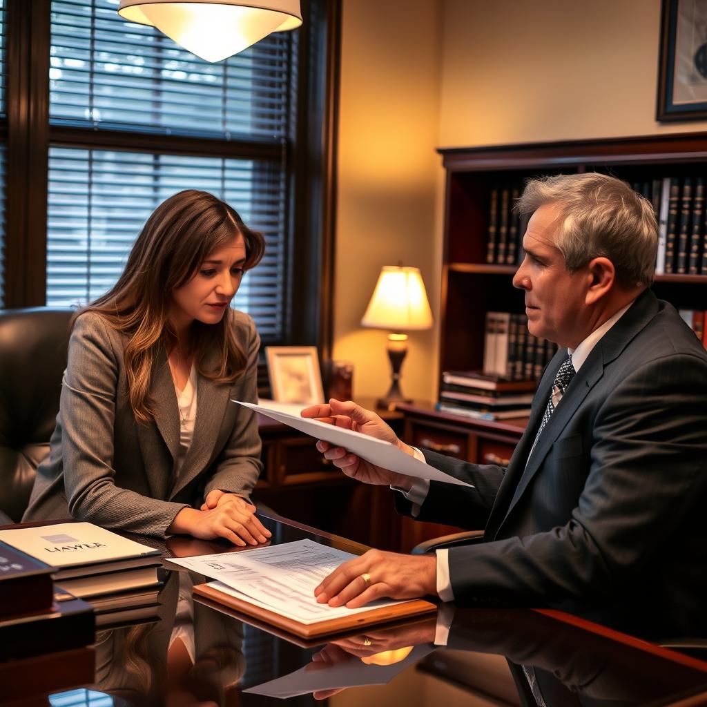 Defective Design lawyer Salem County