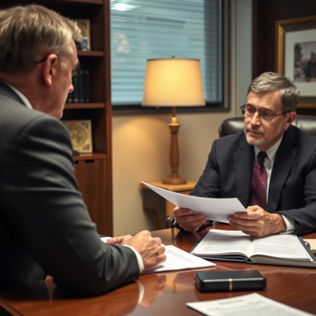 Defective Design lawyer Somerset County