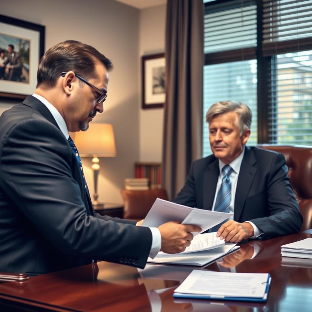 Defective Medical Devices lawyer Bergen County