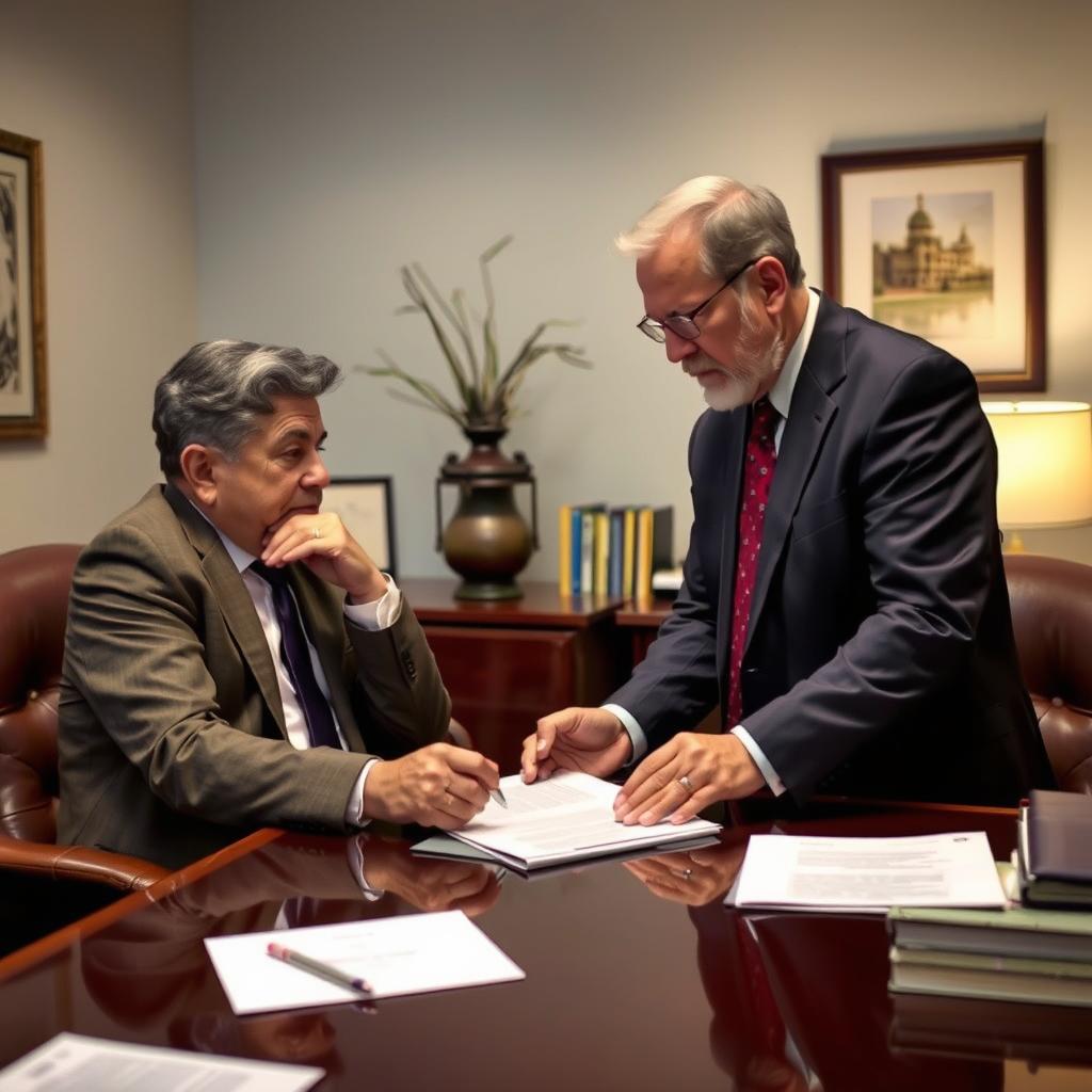 Defective Medical Devices lawyer Burlington County
