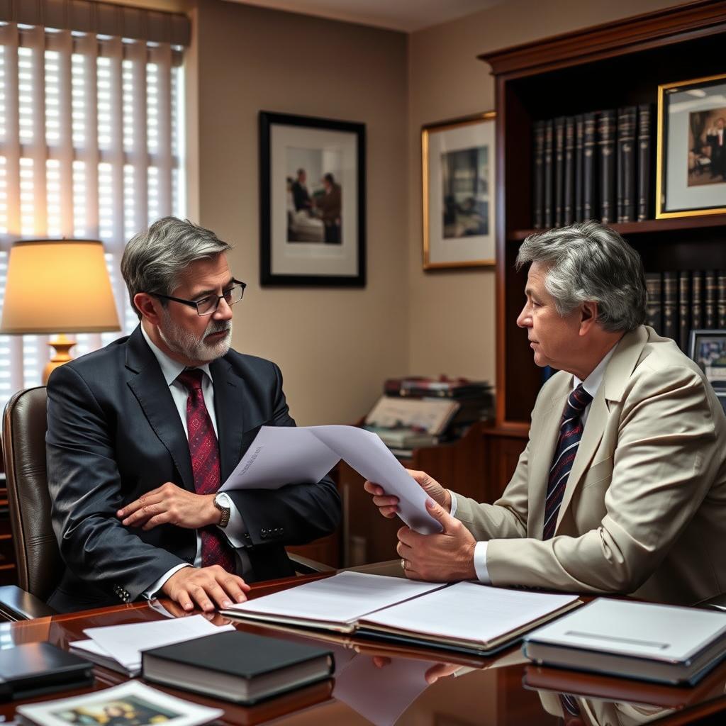 Defective Medical Devices lawyer Gloucester County