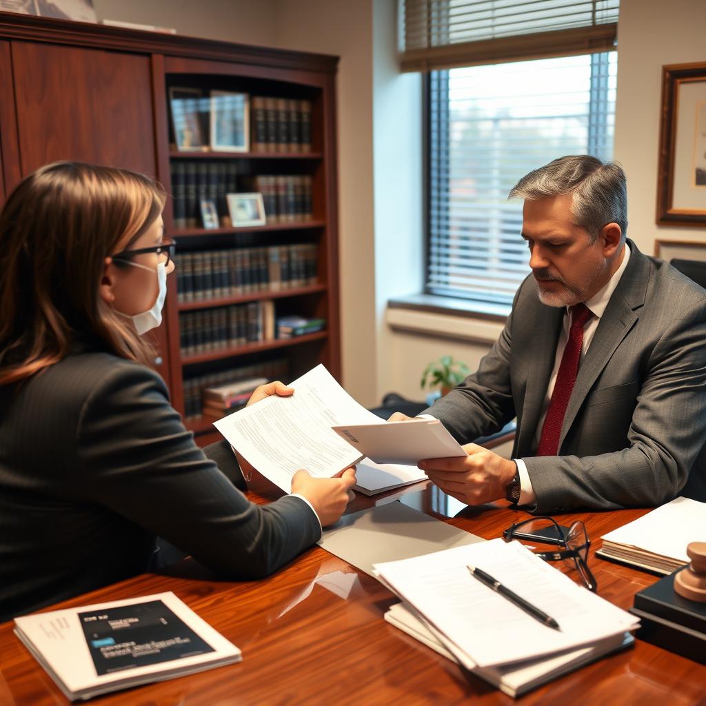 Defective Medical Devices lawyer Middlesex County